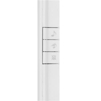 Smartwares DIC-22102 Video intercom uitbreidingsset