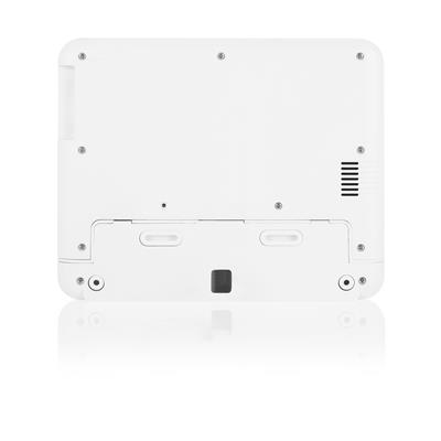 Smartwares DIC-22202 Unité d'interphone supplémentaire