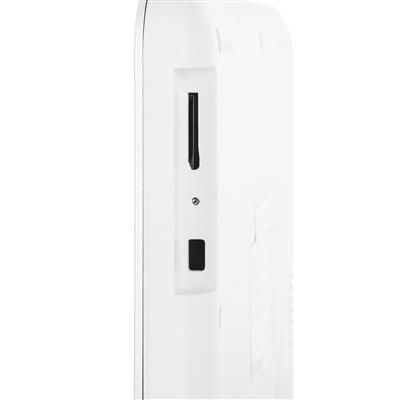 Smartwares DIC-22202UK Unité intérieure supplémentaire