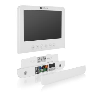 Smartwares DIC-22212 Interphone vidéo