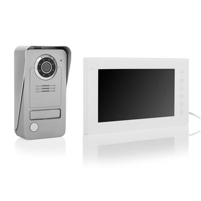 Smartwares DIC-22412UK Video intercom systeem