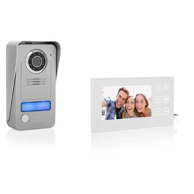 Smartwares DIC-22512 Video intercomunicador