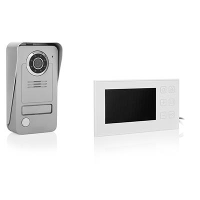 Smartwares DIC-22514 Video intercomunicador