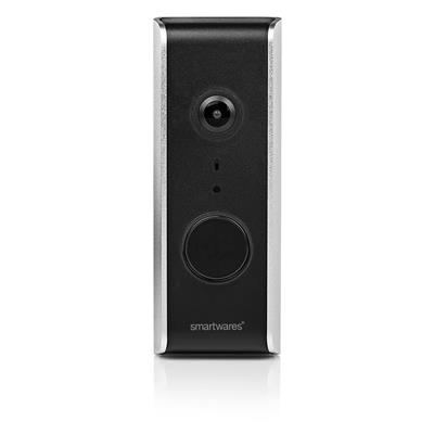 Smartwares DIC-23112-SAAS Interphone vidéo Wi-Fi