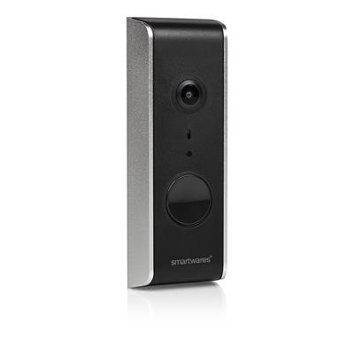 Smartwares DIC-23112 Interphone vidéo Wi-Fi