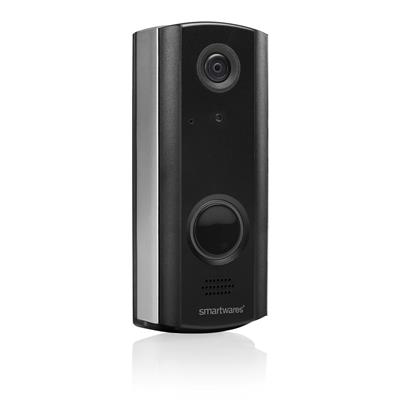 Smartwares DIC-23216 Smartwares Wi-Fi video doorbell