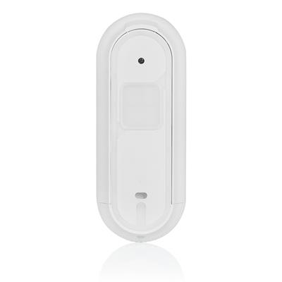 Byron DIC-23712 Videoportero con cable y Wi-Fi