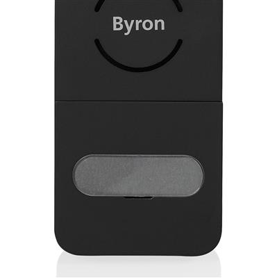 Byron DIC-24512 Wired video doorphone