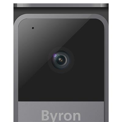 Byron DIC-25512 Sistema videocitofono