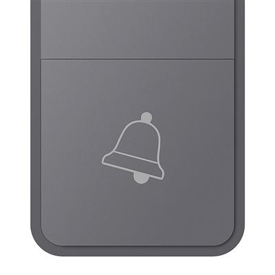 Byron DIC-25512 Sistema videocitofono