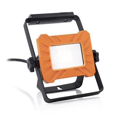 Smartwares FCL-76003 Luz LED de trabalho em suporte