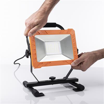 Smartwares FCL-76004 Luz de trabajo LED