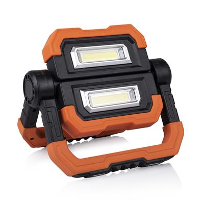 Smartwares FCL-76013 LED rechargeable butterfly worklight