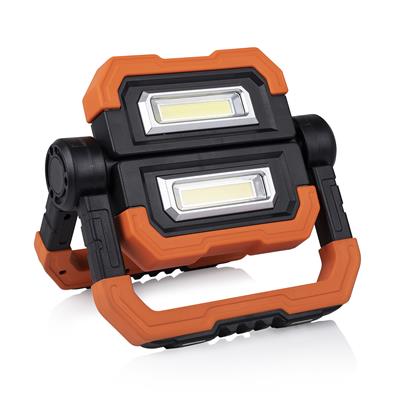 Smartwares FCL-76013 Luz de trabajo LED recargable