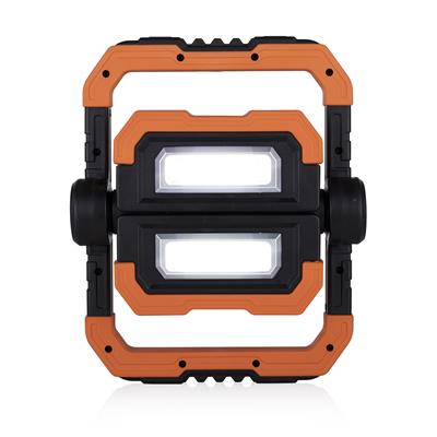 Smartwares FCL-76013 Projetor de Trabalho Butterfly LED Recarregável