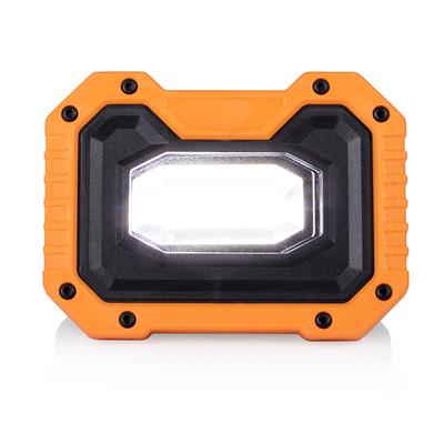 Smartwares FCL-76015 Projecteur de chantier LED avec enceinte Bluetooth