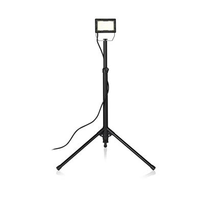 Smartwares FCL-80122 LED worklight on tripod 