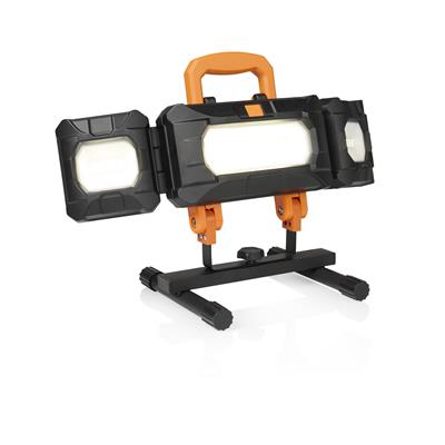 Smartwares FCL-80133 Lampe de travail à DEL