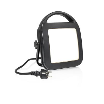 Smartwares FCL-80136 Projecteur de chantier LED pliable