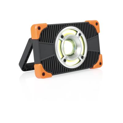 Smartwares FCL-80142 Projecteur papillon rechargeable LED