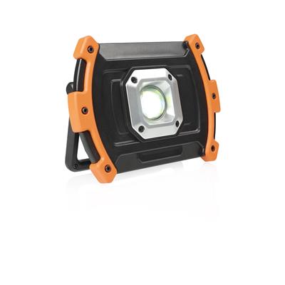 Smartwares FCL-80143 Projecteur papillon rechargeable LED