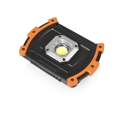 Smartwares FCL-80143 LED Scheinwerfer