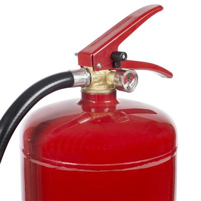 Smartwares FEX-15162ER Extintor de Incêndio BB6.4