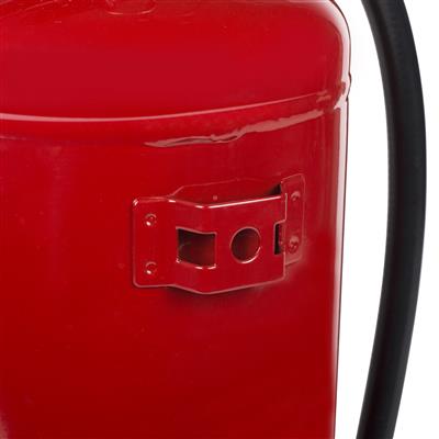 Smartwares FEX-15167 Extincteur à poudre sèche 6 Kg BB6.4