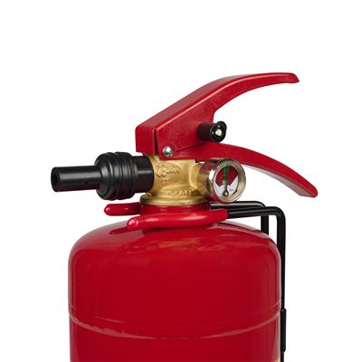 Smartwares FEX-15226 2L Extintor de Incêndio SB2.4