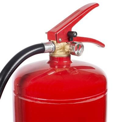 Smartwares FEX-15262 6L Fire extinguisher foam SB6.4