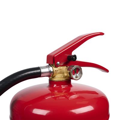 Smartwares FEX-15266ER 6L Schaumlöscher SB6.4