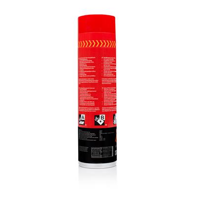 Smartwares FEX-15351 Fire extinguisher spray FS600