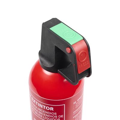 Smartwares FEX-15370AES Spray de fuego ALDI NORD ES 6014244 FEX-153
