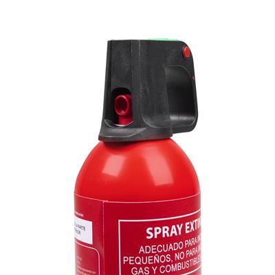 Smartwares FEX-15370AES Spray de fuego ALDI NORD ES 6014244 FEX-153