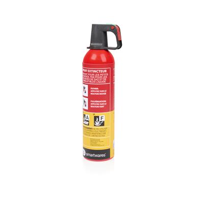 Smartwares FEX-15370AF Blusspray ALDI NORD FR 5019489  FEX-153