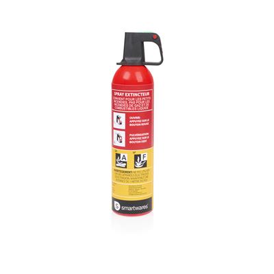Smartwares FEX-15370AF Blusspray ALDI NORD FR 5019489  FEX-153