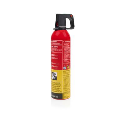 Smartwares FEX-15371 Extincteur pulvérisateur FEX-153