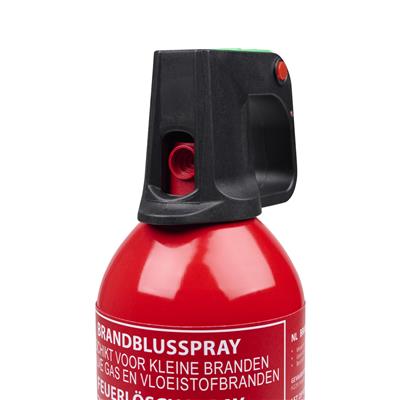 Smartwares FEX-15372 Extincteur pulvérisateur FEX-153