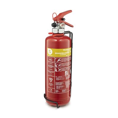 Smartwares FEX-15420 2L Fire extinguisher Wet Chemical  VB2