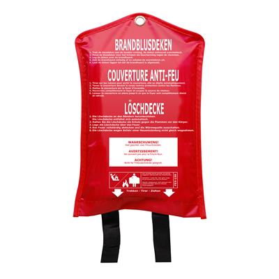 Smartwares FEX-15900 Fire Blanket FEX-159