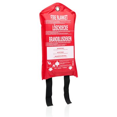 Smartwares FEX-15907 Fire Blanket BBD130