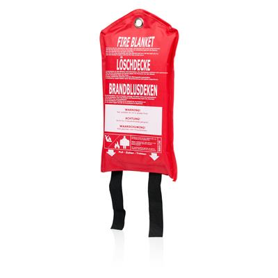 Smartwares FEX-15907APT Fire blanket BBD130