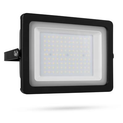 Smartwares FFL-70111 High power LED floodlight FL1-100-B