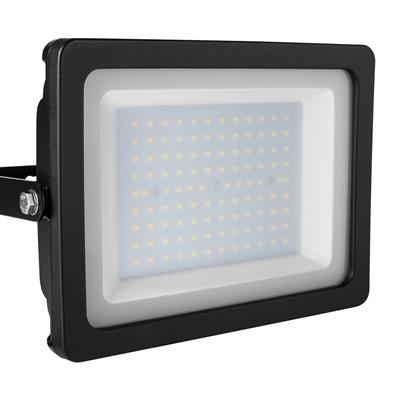 Smartwares FFL-70111 Projecteur LED FL1-100-B