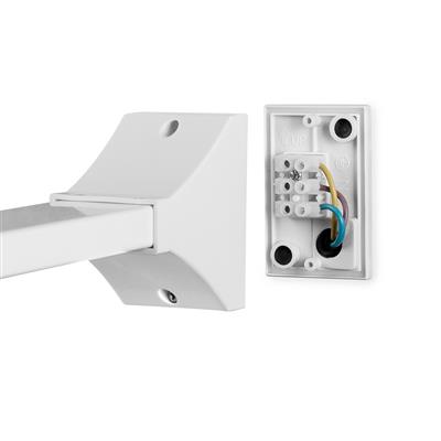 Smartwares FFL-70120 LED floodlight on bracket