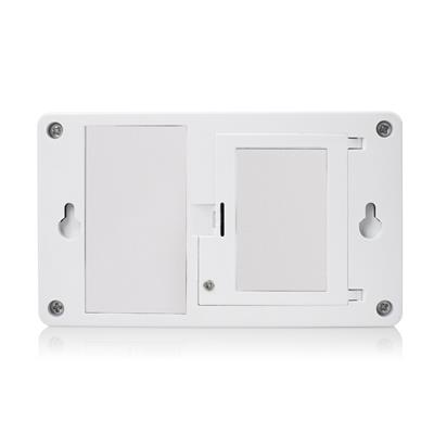 Smartwares FGA-13031 Rilevatore monossido di carbonio FGA-1303