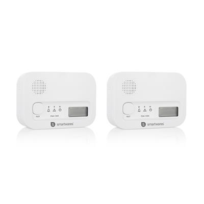 Smartwares FGA-13042 Sensore monossido di carbonio FGA-1304