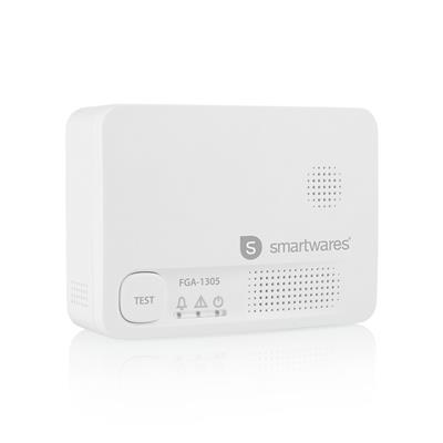 Smartwares FGA-13051LI07 Sensore monossido di carbonio FGA-1305