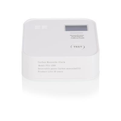 Smartwares FGA-13091 Koolmonoxidemelder FGA-1309