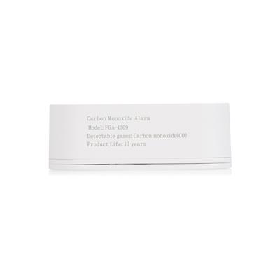 Smartwares FGA-13091 Koolmonoxidemelder FGA-1309